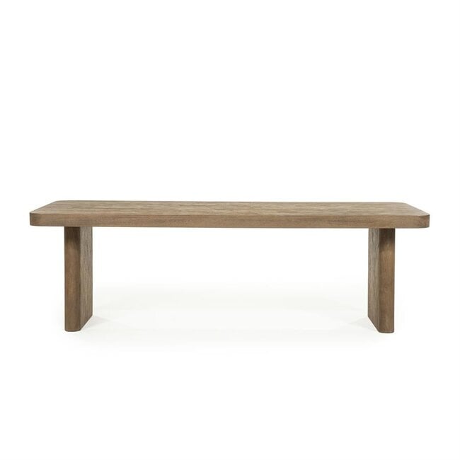 Eleonora Eettafel Edward 240x100 cm
