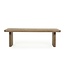 Eleonora Eettafel Edward 240x100 cm