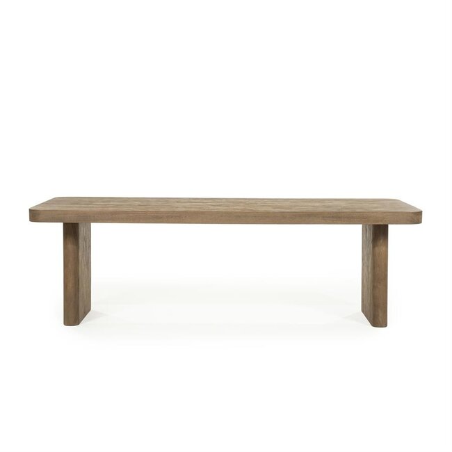 Eleonora Eettafel Edward 300x110 cm