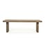 Eleonora Eettafel Edward 300x110 cm