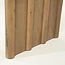 Eleonora Eettafel Jake 250x100 cm - bruin