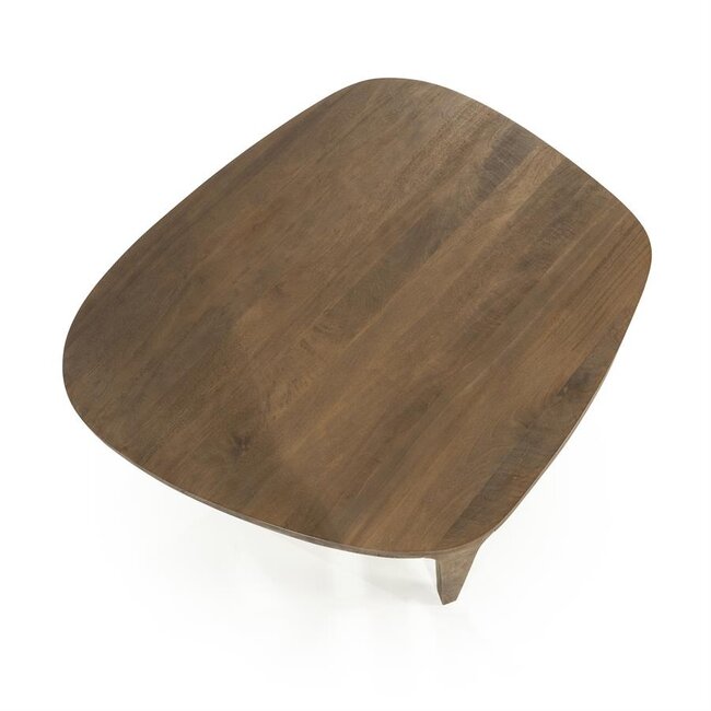 Eleonora Eettafel Taylor 140x120 cm