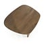 Eleonora Eettafel Taylor 140x120 cm