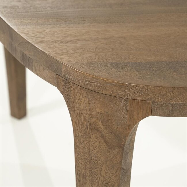 Eleonora Eettafel Taylor 140x120 cm