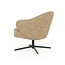 Eleonora Fauteuil Connor - mosterd Donna