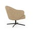 Eleonora Fauteuil Connor - mosterd Donna
