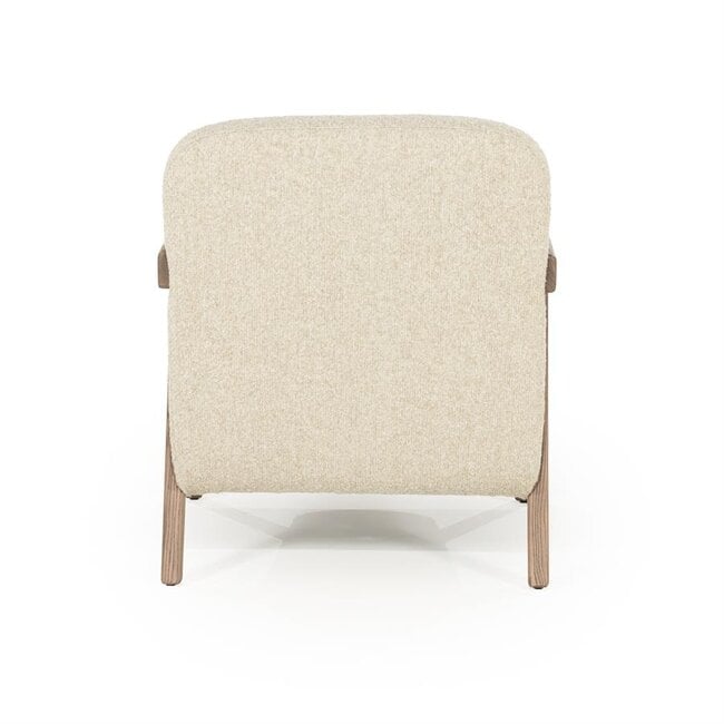 Eleonora Fauteuil Francis - beige Flou