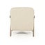 Eleonora Fauteuil Francis - beige Flou