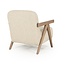 Eleonora Fauteuil Francis - beige Flou
