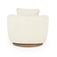 Eleonora Fauteuil Jordan - beige Asti