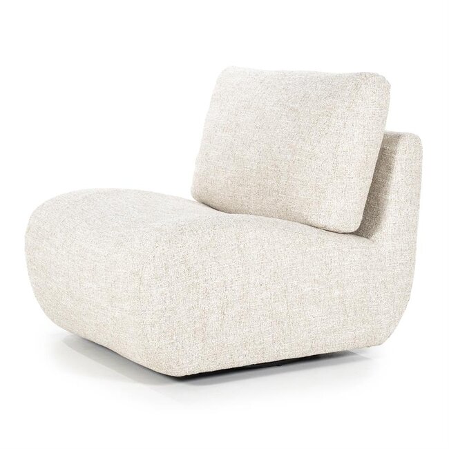 Eleonora Fauteuil Lucia - beige Donna