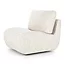 Eleonora Fauteuil Lucia - beige Donna