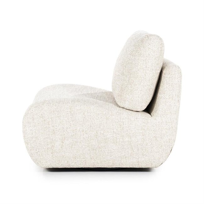 Eleonora Fauteuil Lucia - beige Donna