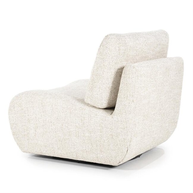 Eleonora Fauteuil Lucia - beige Donna