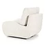 Eleonora Fauteuil Lucia - beige Donna