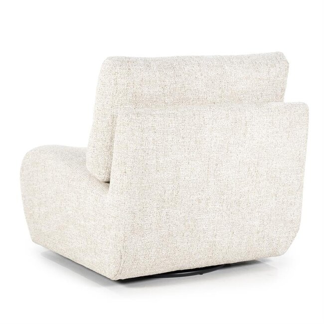Eleonora Fauteuil Lucia - beige Donna