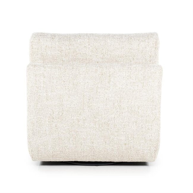 Eleonora Fauteuil Lucia - beige Donna