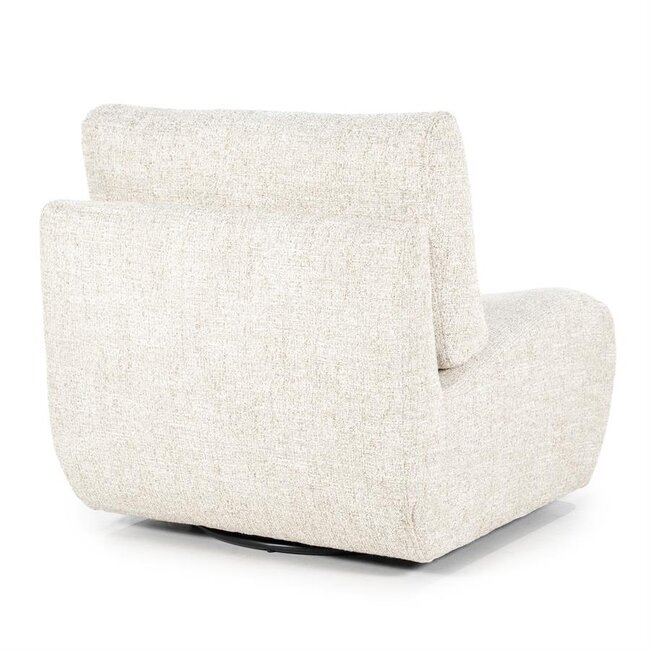Eleonora Fauteuil Lucia - beige Donna
