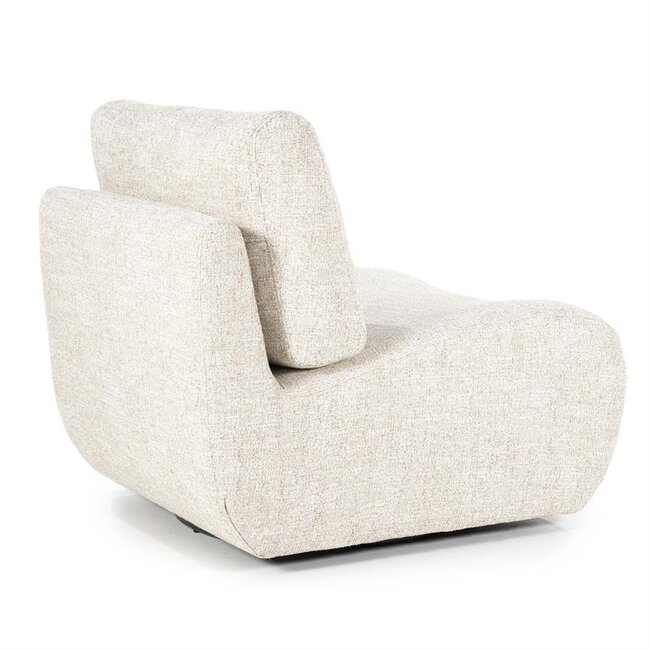 Eleonora Fauteuil Lucia - beige Donna