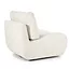 Eleonora Fauteuil Lucia - beige Donna