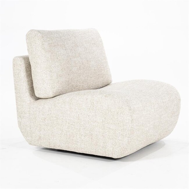 Eleonora Fauteuil Lucia - beige Donna