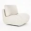 Eleonora Fauteuil Lucia - beige Donna