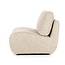 Eleonora Fauteuil Lucia - taupe Donna