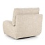 Eleonora Fauteuil Lucia - taupe Donna