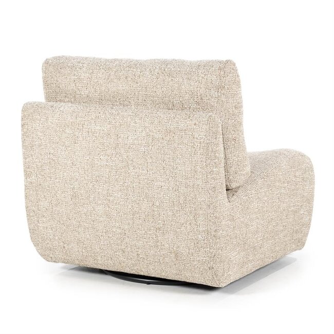 Eleonora Fauteuil Lucia - taupe Donna