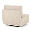 Eleonora Fauteuil Lucia - taupe Donna