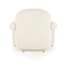 Eleonora Fauteuil Monica - beige Asti