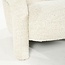 Eleonora Fauteuil Monica - beige Asti