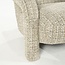 Eleonora Fauteuil Monica - taupe Asti