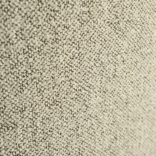 Eleonora Poef Avah large - taupe Mantz