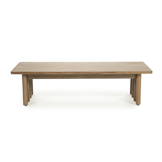 Eleonora Salontafel Jake - bruin