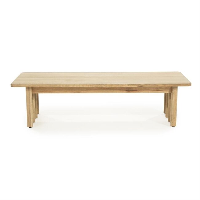 Eleonora Salontafel Jake - naturel