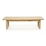 Eleonora Salontafel Jake - naturel