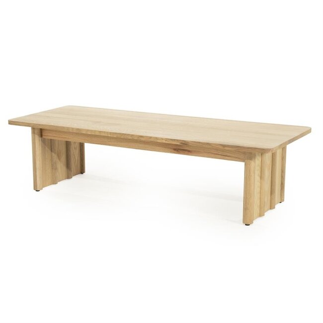 Eleonora Salontafel Jake - naturel