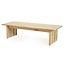 Eleonora Salontafel Jake - naturel