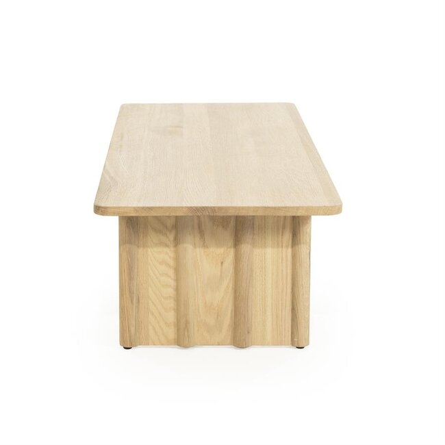 Eleonora Salontafel Jake - naturel