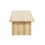 Eleonora Salontafel Jake - naturel