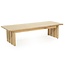 Eleonora Salontafel Jake - naturel
