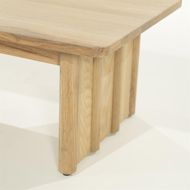 Eleonora Salontafel Jake - naturel