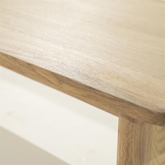 Eleonora Salontafel Jake - naturel