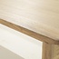 Eleonora Salontafel Jake - naturel