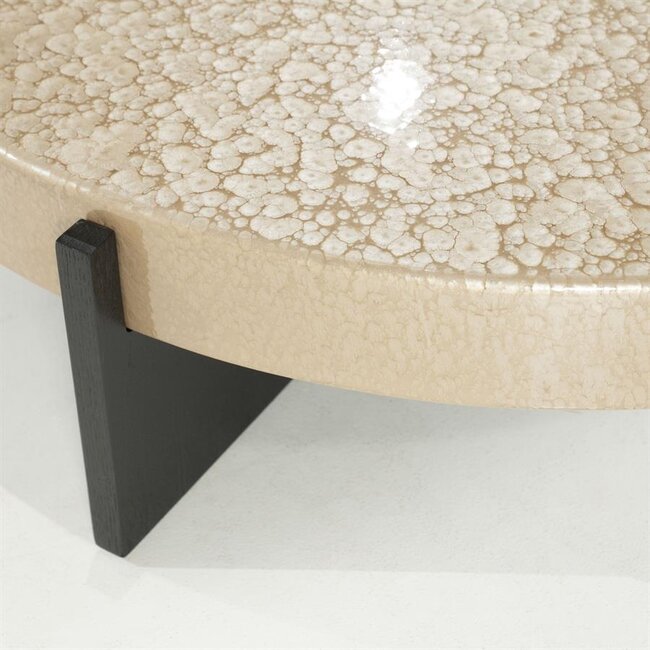 Eleonora Salontafel Juliet - beige