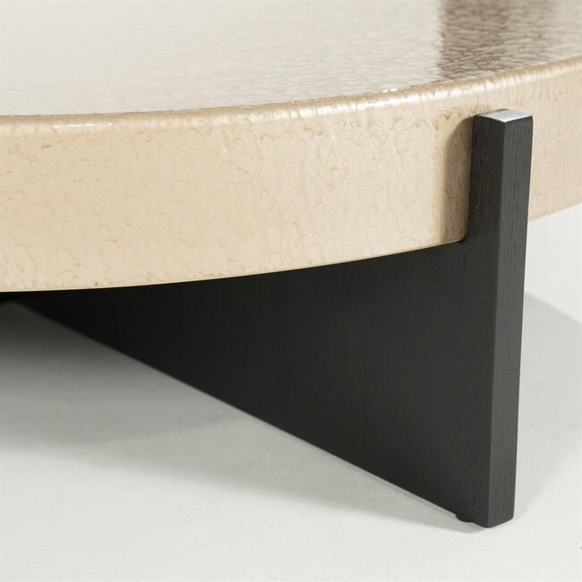 Eleonora Salontafel Juliet - beige