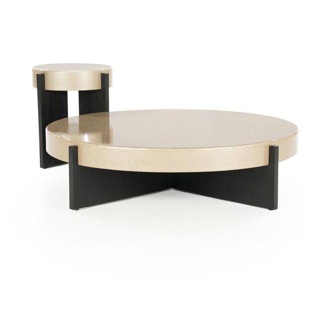 Eleonora Salontafel Juliet - beige