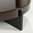 Eleonora Salontafel Juliet - bruin