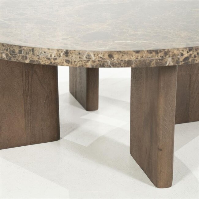 Eleonora Salontafel Lando - large